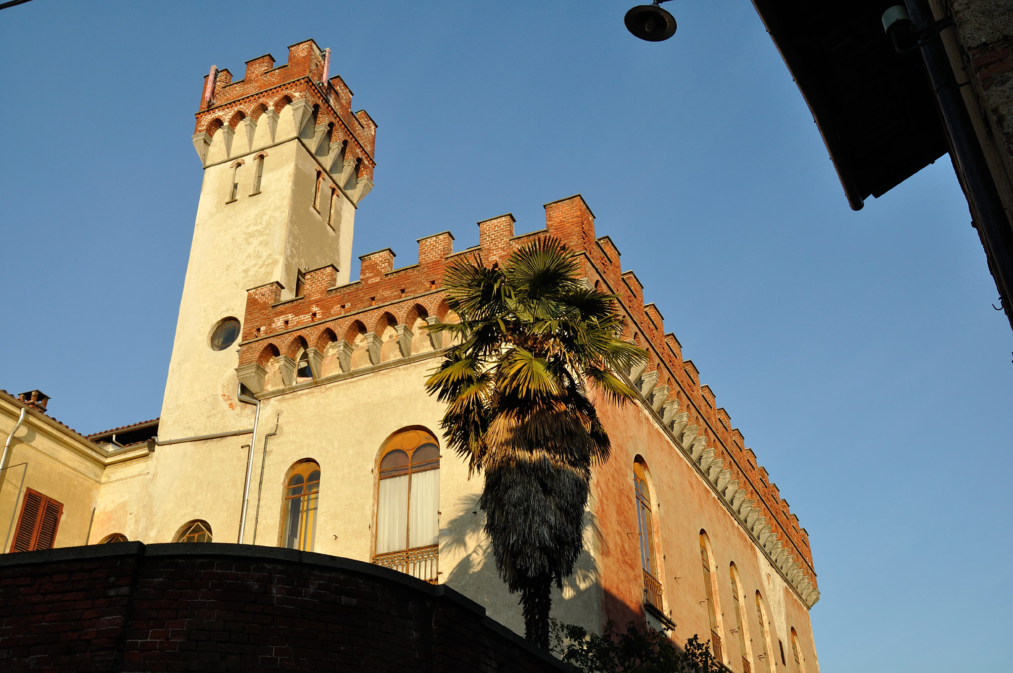 Biella Piazzo